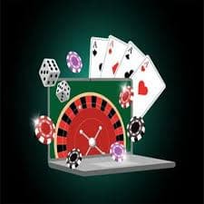 Quick games area on 56666bet linked with sports interest and site navigation